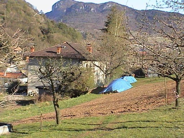 B&B La Pinara 特伦托 外观 照片