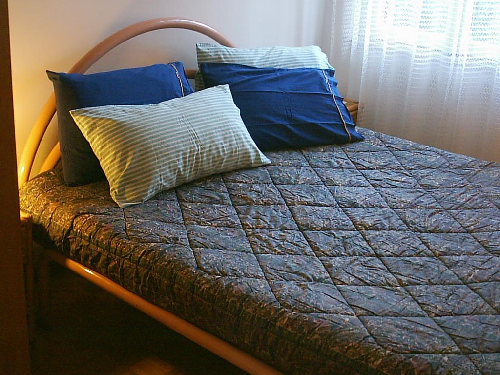 B&B La Pinara 特伦托 客房 照片