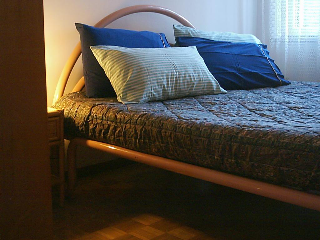 B&B La Pinara 特伦托 客房 照片